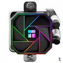 Water Cooler 2 Fans ThermalRight Aqua Elite 240 V3 ARGB 240mm (Intel/AMD) Preto