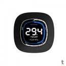 Water Cooler Dual Fan Gamdias Chione ARGB 240mm C/ Display LCD (Intel/AMD) - CHIONE M4-240