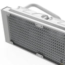 Water Cooler PCYes Sangue Frio 3 Dual Fan 240mm TDP 240W (Intel/AMD) Branco - WCSF3240WGBR