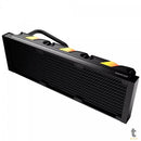 Water Cooler PCYes Sangue Frio 3 Triple Fan 360mm ARGB TDP 350W (Intel/AMD) Preto - ARGBSF3360BR