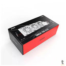 Water Cooler PCYes Sangue Frio 3 Triple Fan 360mm TDP 350W (Intel/AMD) Branco - WCSF3360WGBR