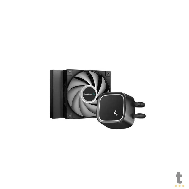 Water Cooler Single Fan DeepCool Gammaxx LE300 120mm ARGB (Intel/AMD) - R-LE300-BKLNMC-G-1