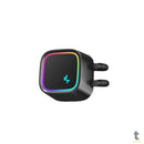 Water Cooler Single Fan DeepCool Gammaxx LE300 120mm ARGB (Intel/AMD) - R-LE300-BKLNMC-G-1