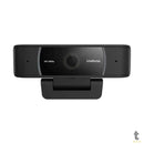 Webcam Conferencia USB Intelbras CAM-1080p com Microfone Full Hd - 4291080
