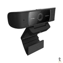 Webcam Conferencia USB Intelbras CAM-1080p com Microfone Full Hd - 4291080