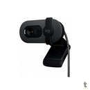 Webcam Logitech Brio 100 4k Full HD 1080p 1920 x 1080 30fps - 960-001586