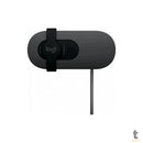 Webcam Logitech Brio 100 4k Full HD 1080p 1920 x 1080 30fps - 960-001586