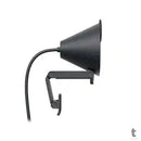 Webcam Logitech Brio 300 Full Hd 1080p USB-C 30fps C/ Microfone - 960-001413