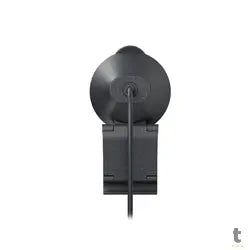 Webcam Logitech Brio 300 Full Hd 1080p USB-C 30fps C/ Microfone - 960-001413