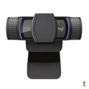 Webcam Logitech C920E Pro Full Hd 1080p 30fps C/ Microfone - 960-001401