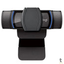 Webcam Logitech C920s Pro Full Hd 1080p 30fps Video Chamada Foco Automático - 960-001257