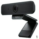 Webcam Logitech C925e Full Hd 1080p 30fps Usb Video Chamada 960-001075