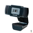 Webcam Multilaser Office HD 720P 30Fps - AC339
