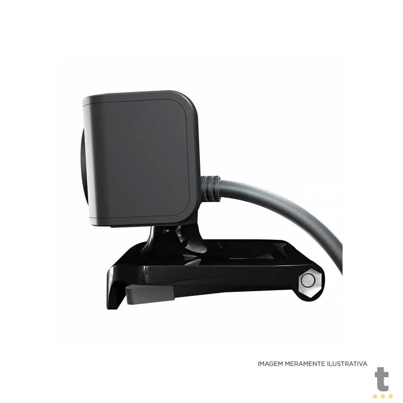 Webcam PCYes Raza FHD-02 1080p - 35463