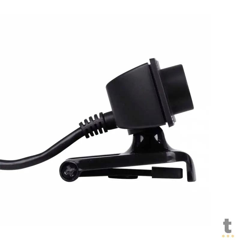 Webcam PCYes Raza HD-01 720p - 36199