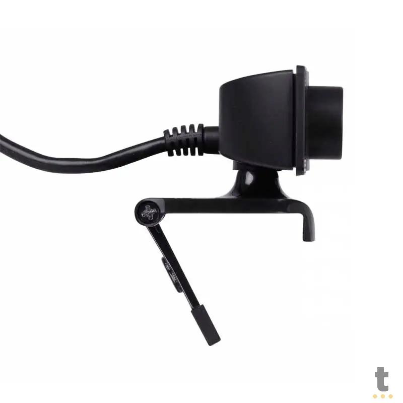 Webcam PCYes Raza HD-01 720p - 36199