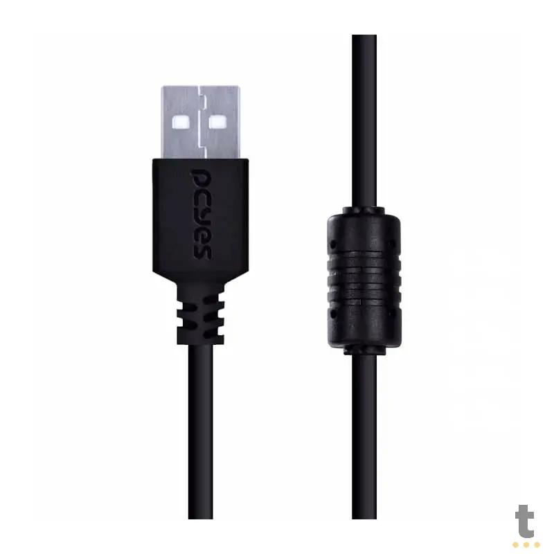 Webcam PCYes Raza HD-01 720p - 36199