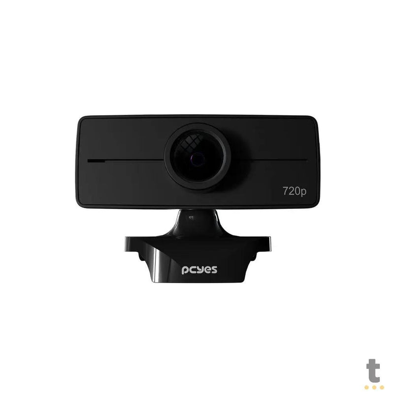 Webcam PCYes Raza HD-02 720p - 35464
