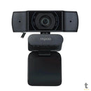 Webcam Rapoo 720P Foco Automático C200 - RA015