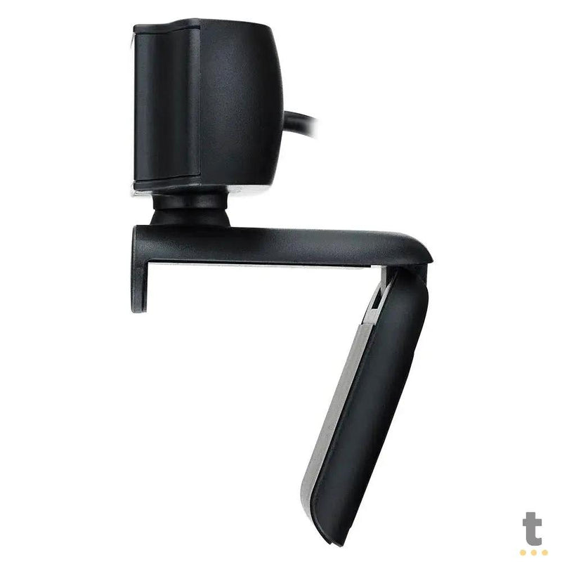 Webcam Rapoo 720P Foco Automático C200 - RA015